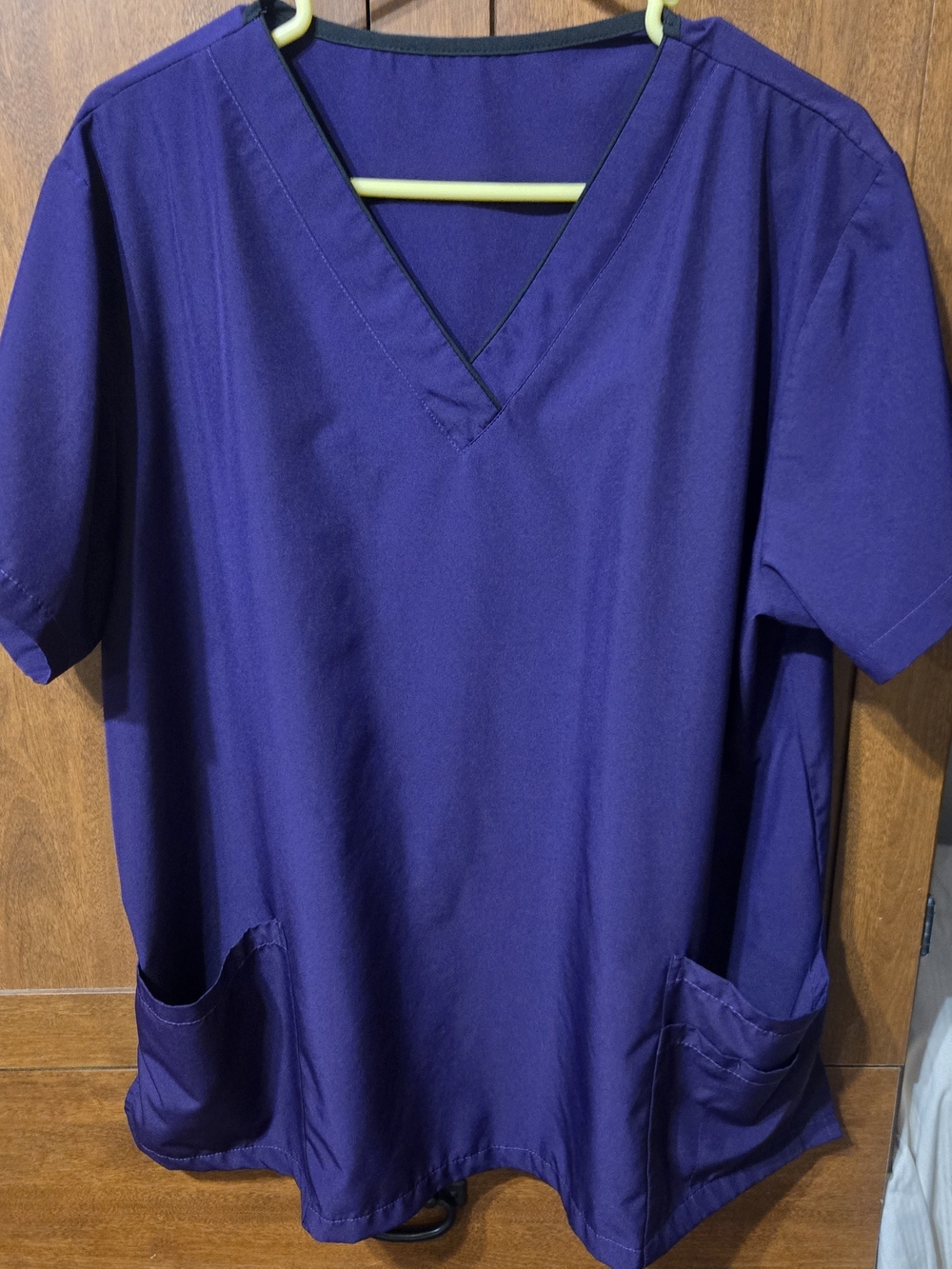 Womens Scrub Set 3xL